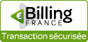 logo Billing France