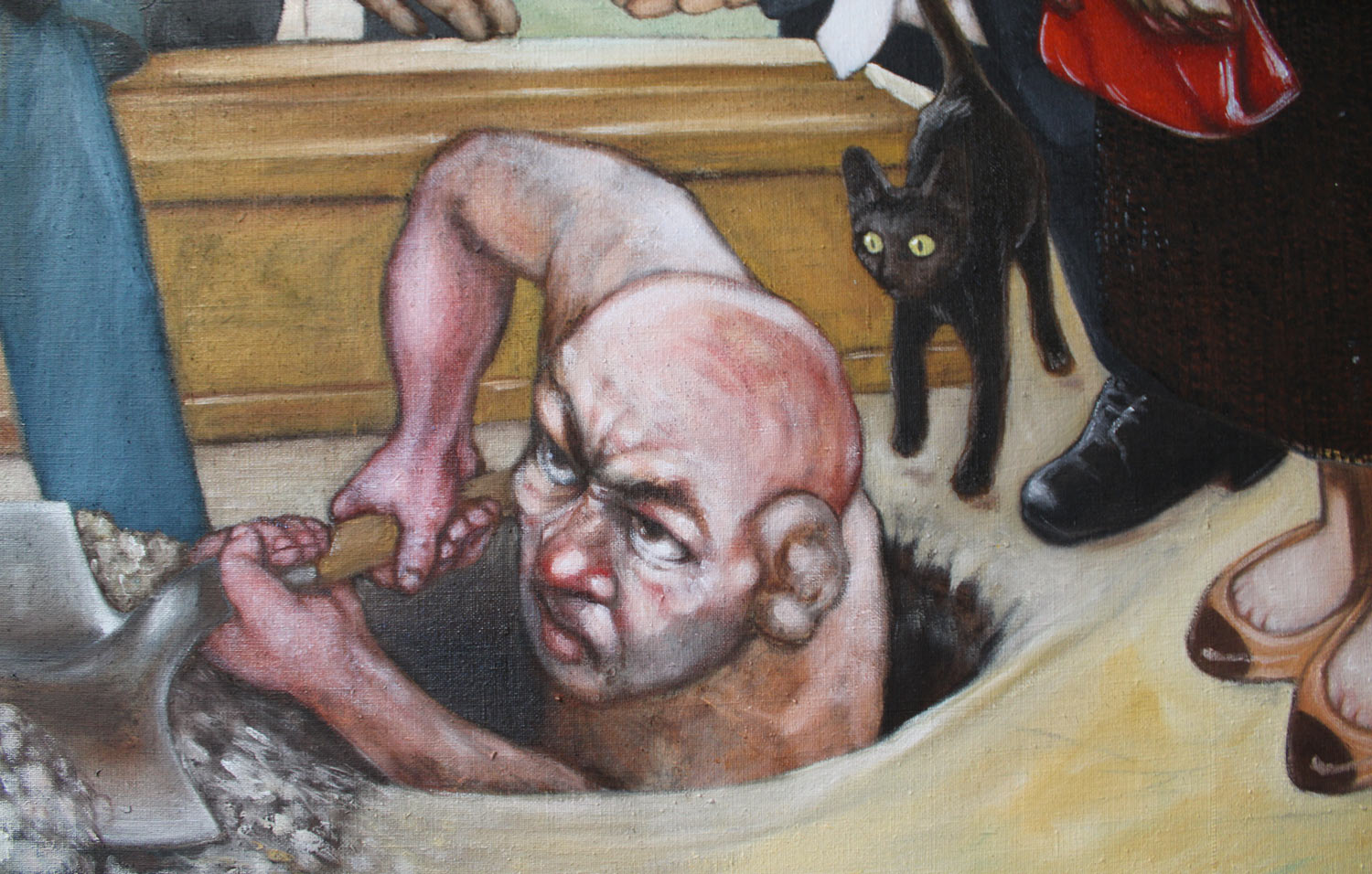 Détail