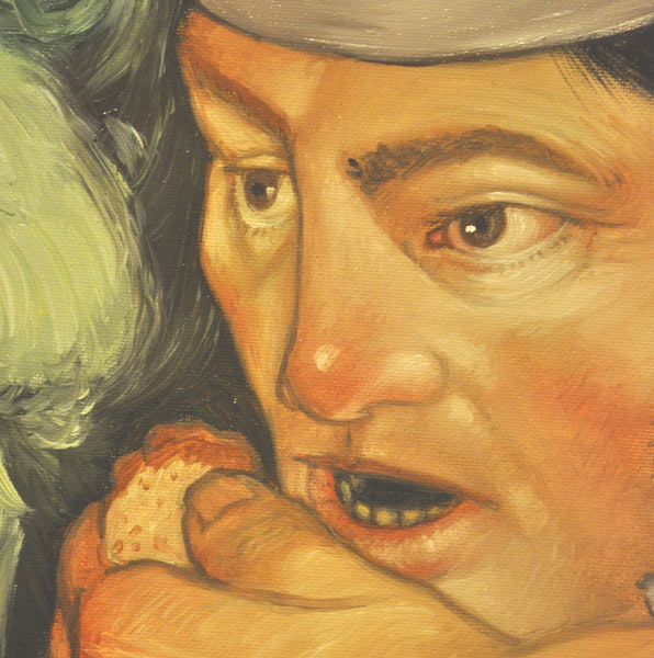 Pallor et Pavor